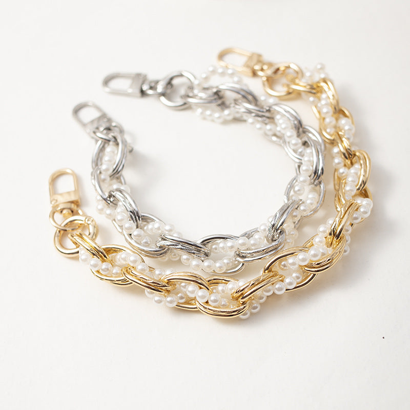 peal bag chain