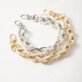 peal bag chain