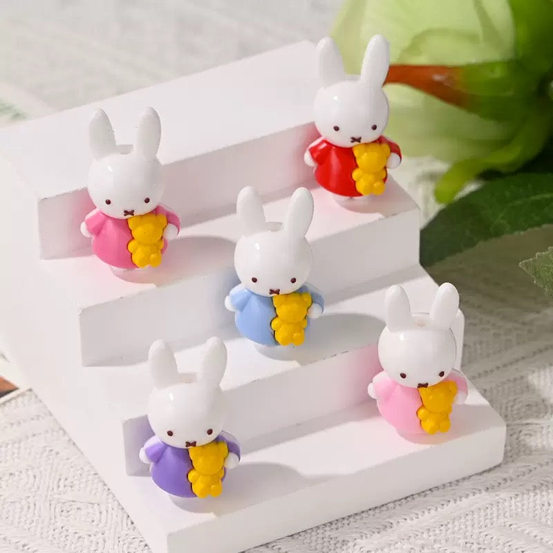 Miffy pentopper