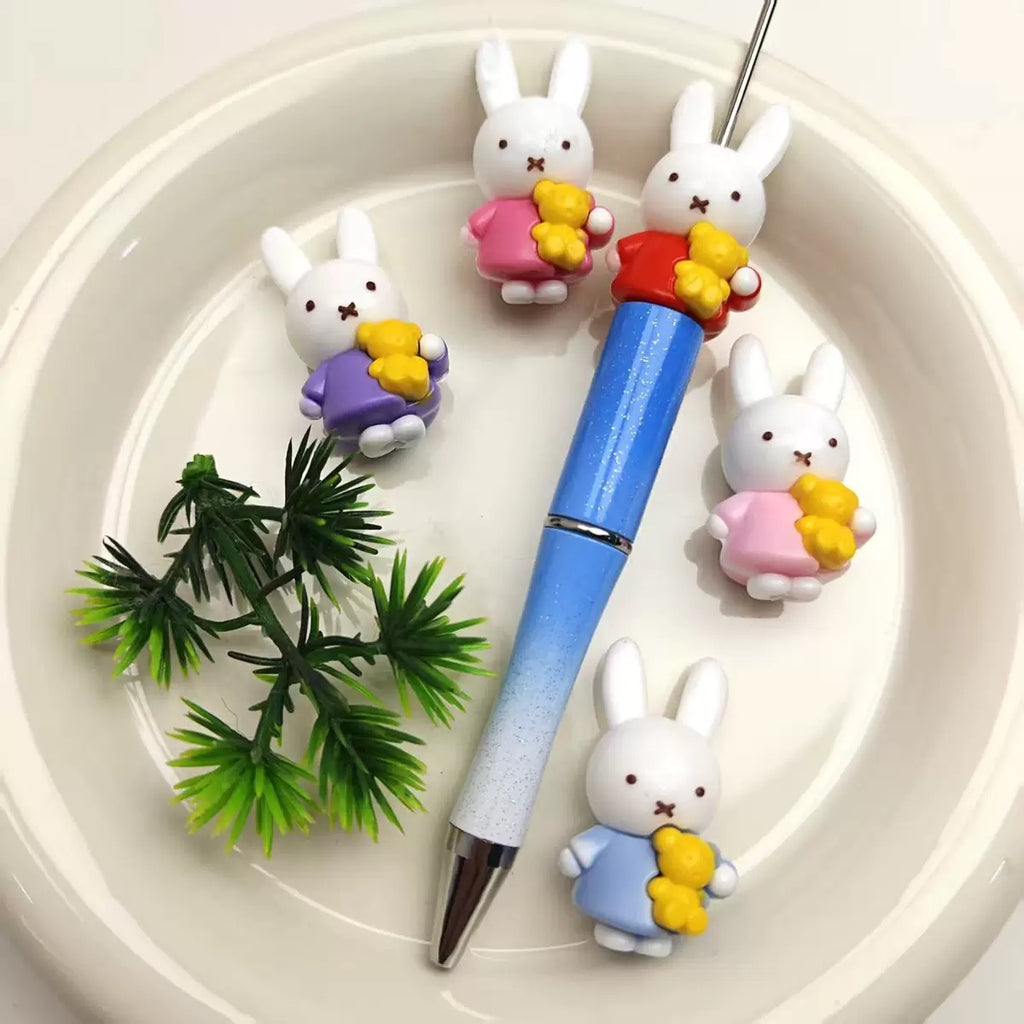 Miffy pentopper
