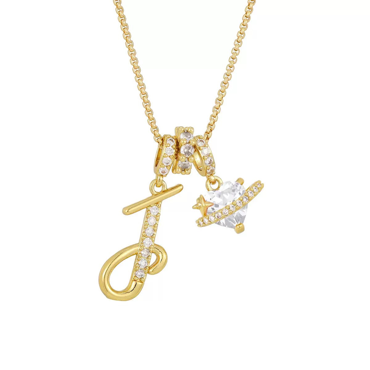 Your initial, your story ✨
Personalized sparkle that’s uniquely you