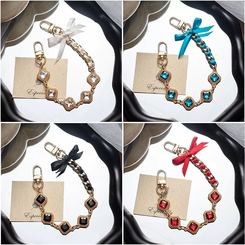 diamon chain