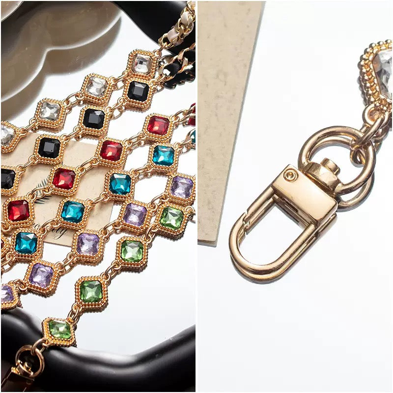 diamon chain