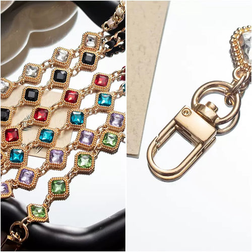 diamon chain