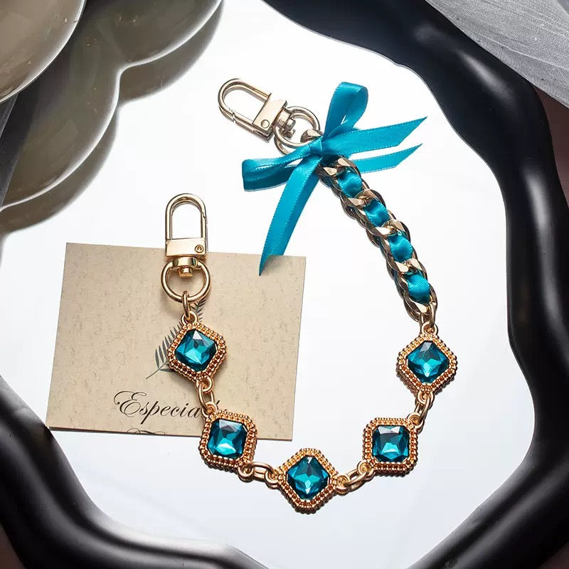 diamon chain