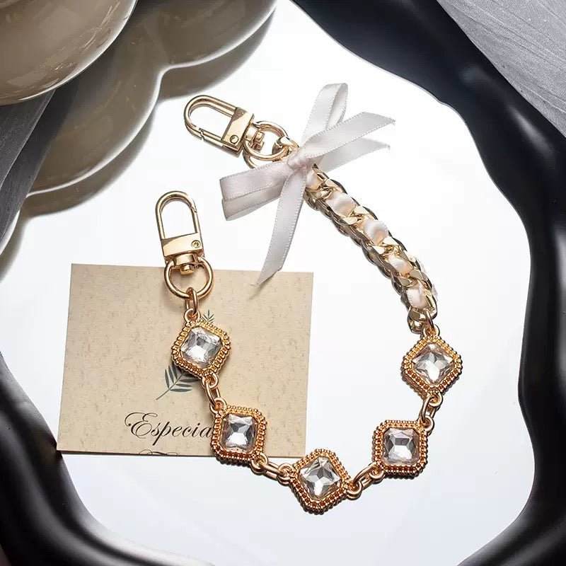diamon chain