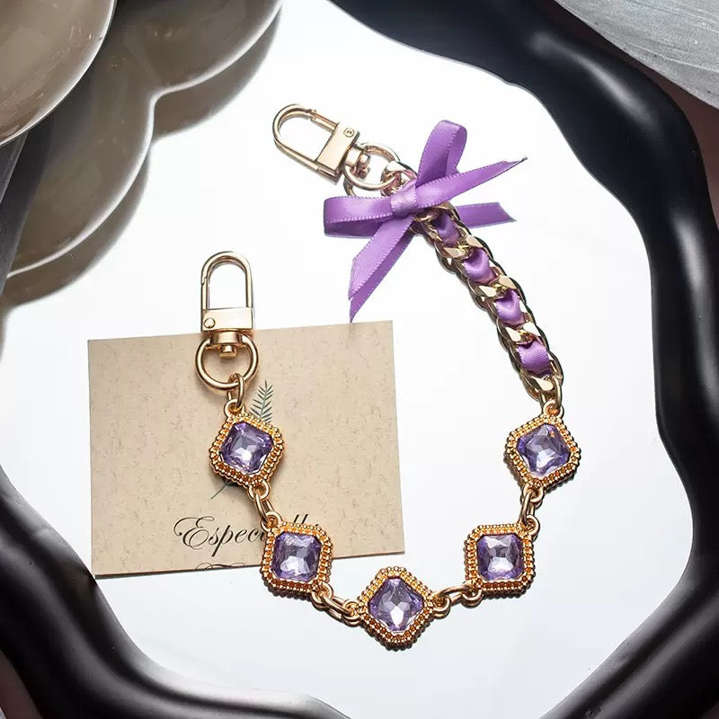 diamon chain