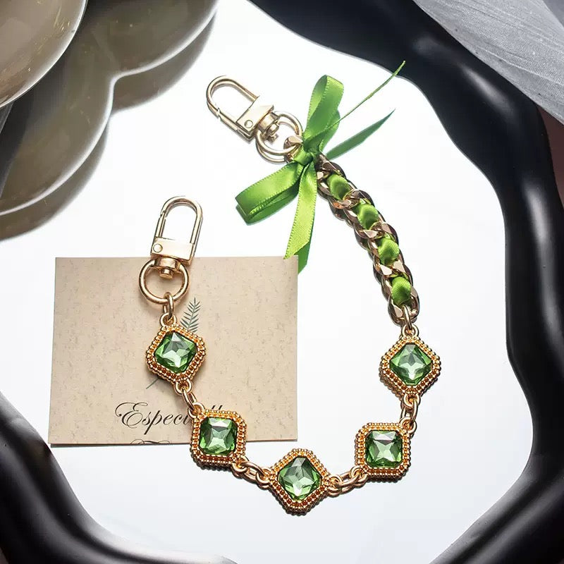 diamon chain