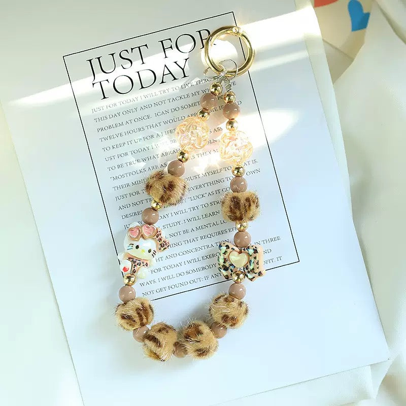 Hello kitty chain