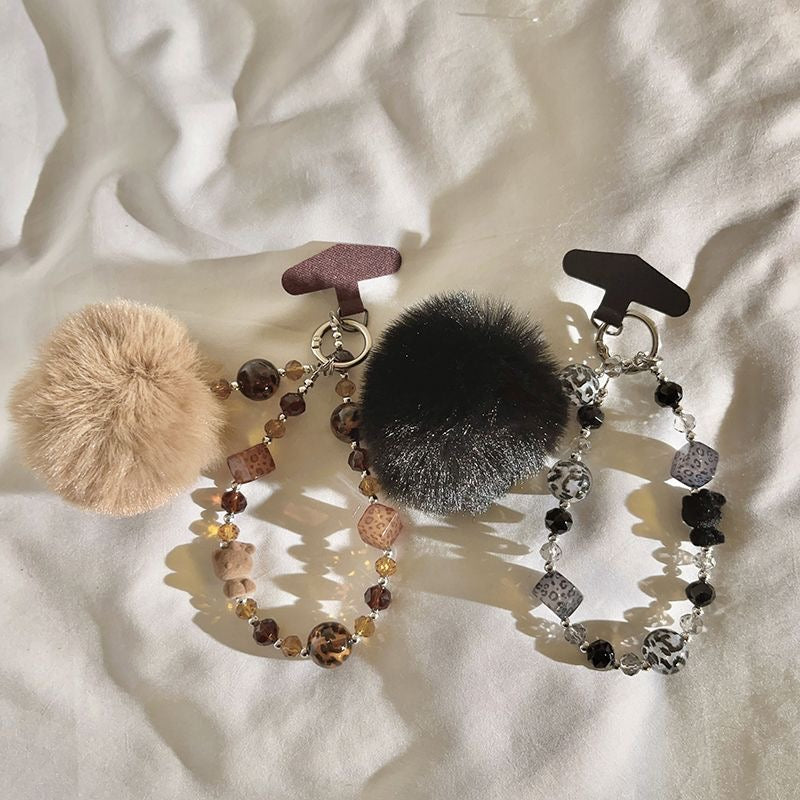 pompom chain