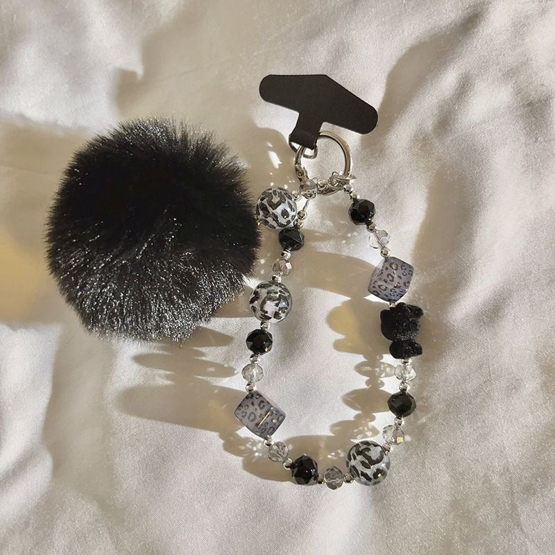 pompom chain