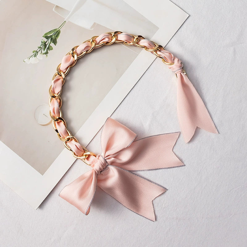 bag chain