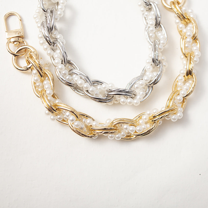 peal bag chain