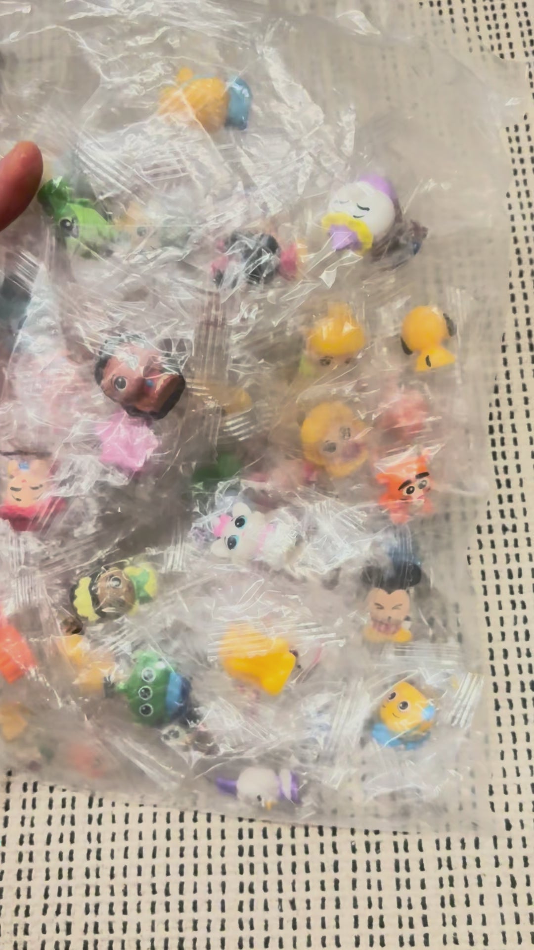 pentopper